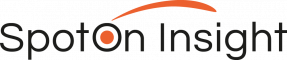 SpotOn Insight AB logotyp
