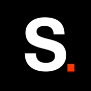 Staike AB logotyp