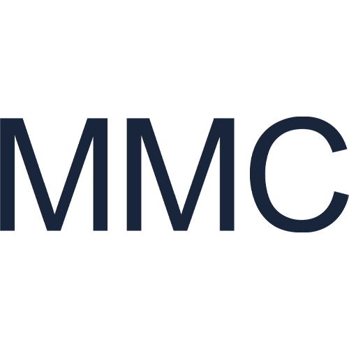 MMC Idrottsklinik AB logotyp