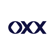 Oxx AB logotyp