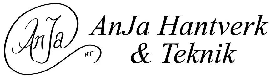 AnJa HT AB logotyp