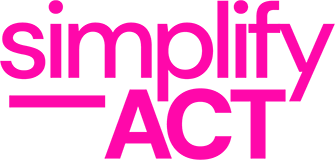Simplify Human Action AB logotyp