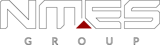 NMES Group AB logotyp