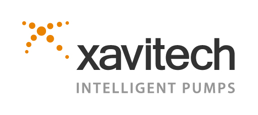 Xavitech Micropumps AB logotyp