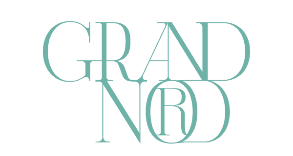 Grand Nord AB logotyp