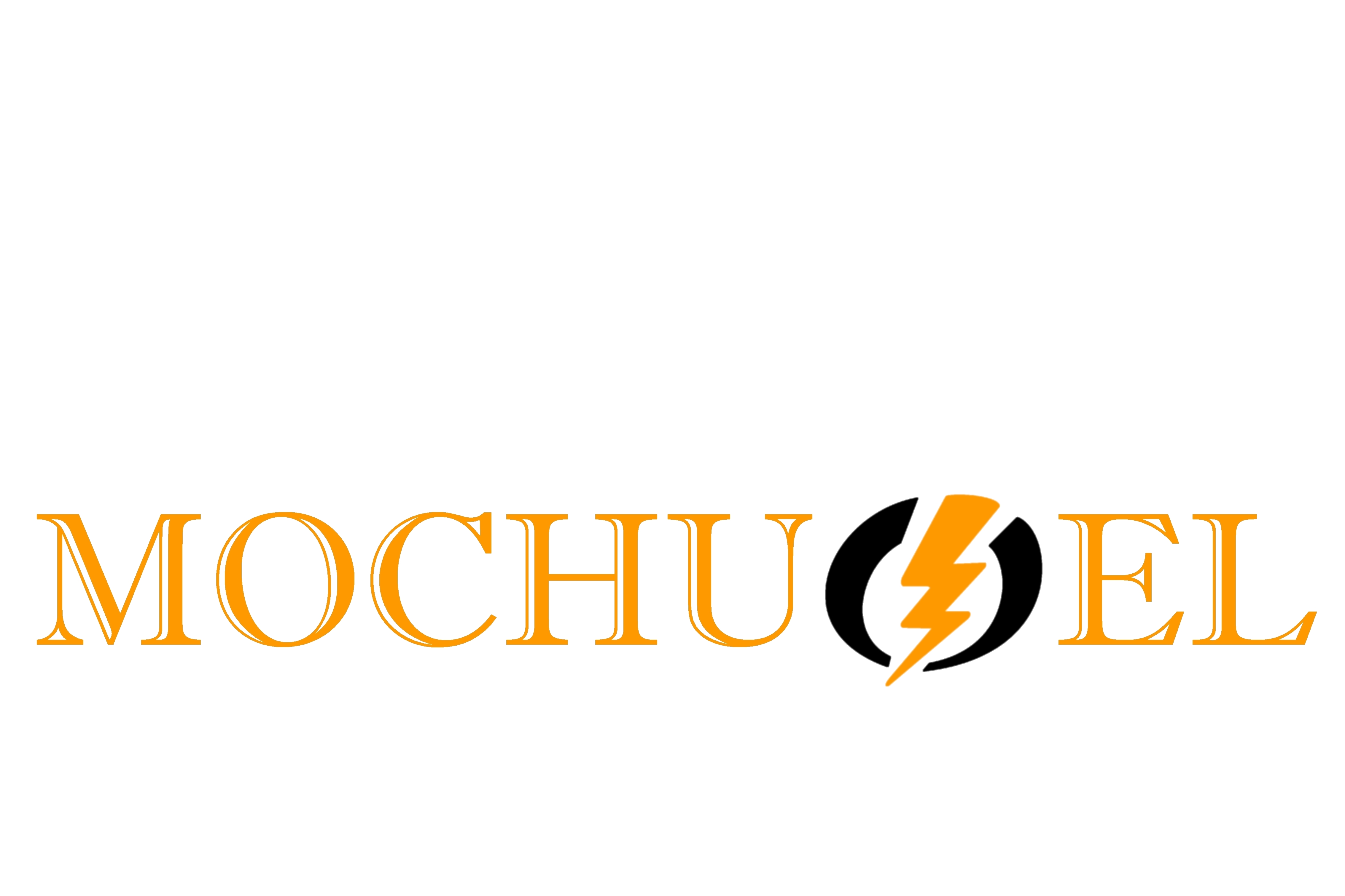 Mochu Elinstallation AB logotyp