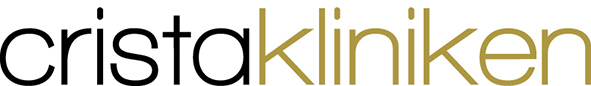 Cristakliniken AB logotyp