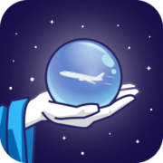 Travelonium AB logotyp