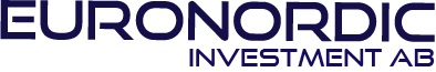 EURONORDIC INVESTMENT AB logotyp
