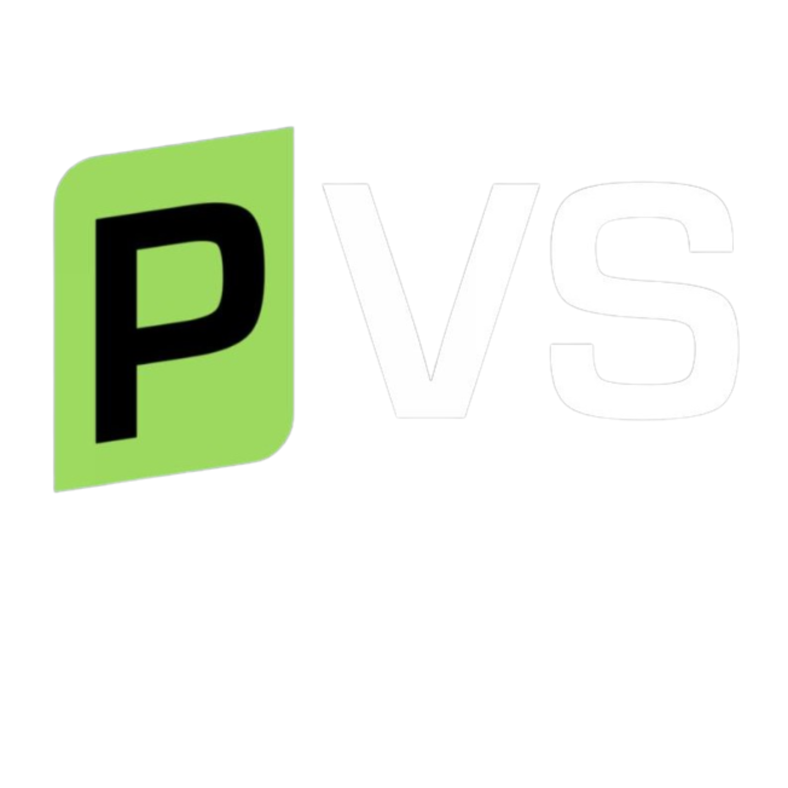 PVS Mark & Anläggning AB logotyp