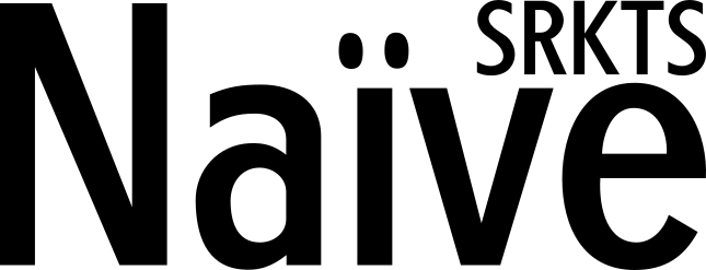 Naïve Srkts AB logotyp