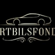 Sportbilsfonden Sweden AB logotyp