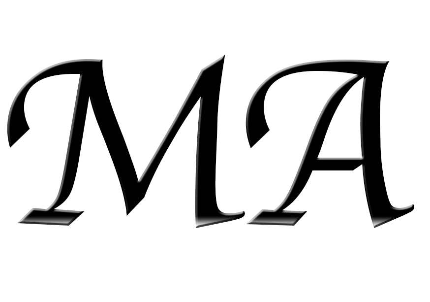 Media Art, Jenny Olsson AB logotyp