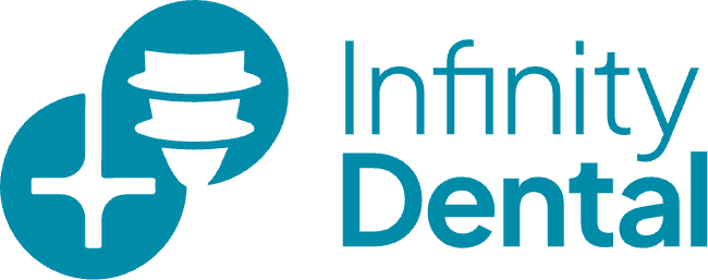 Infinity Dental Shop AB logotyp