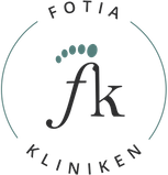 Fotia Kliniken AB logotyp