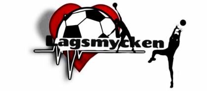 Lagsmycken AB logotyp