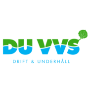 DU VVS AB logotyp