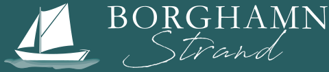 Borghamn Strand AB logotyp