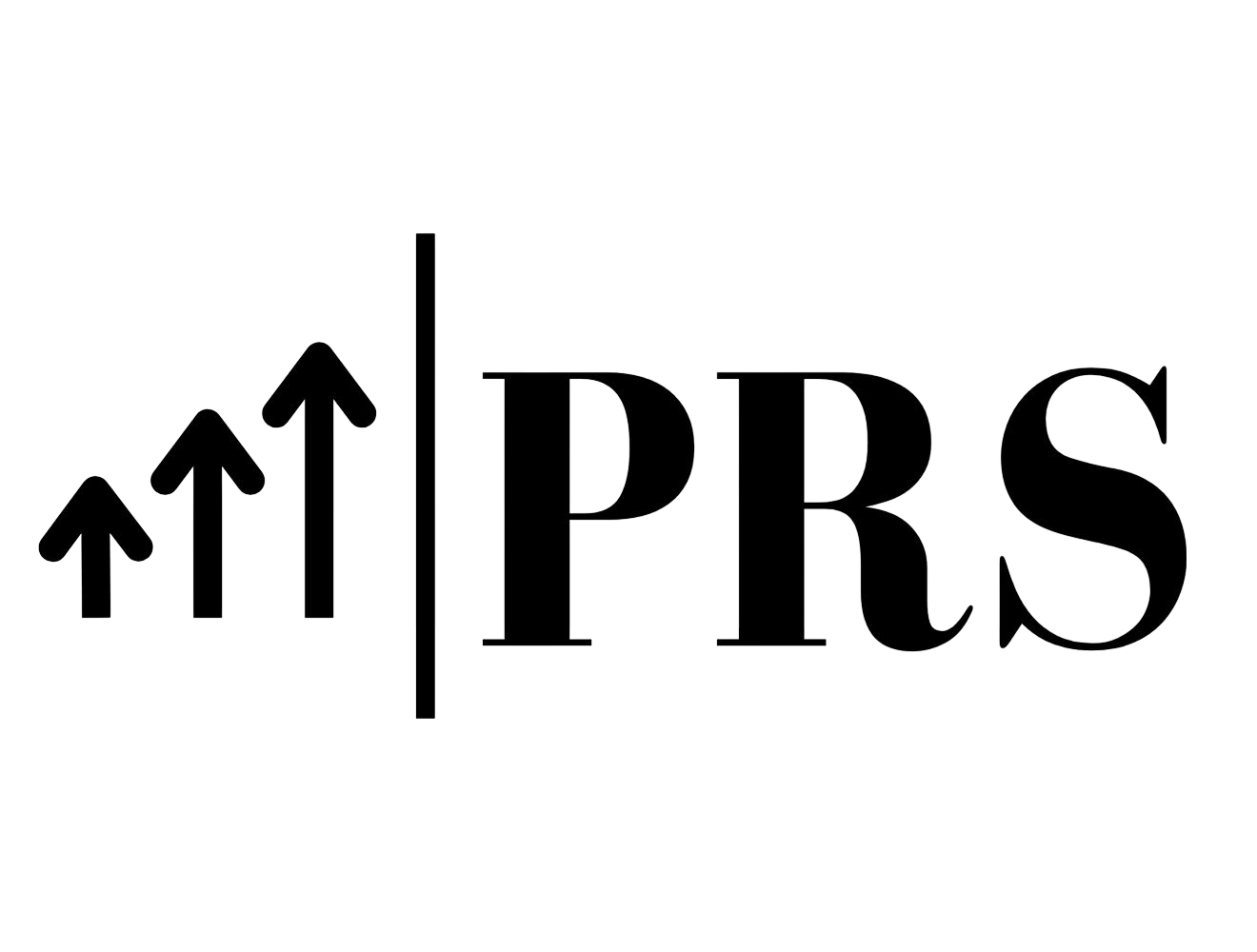 Professionell Redovisning Sverige AB logotyp