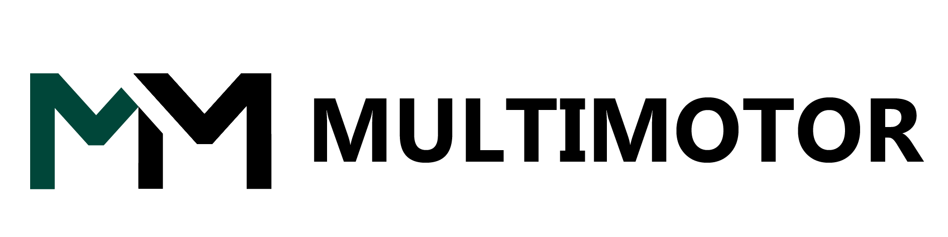 Multimotor i Sverige AB logotyp