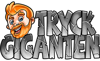 Tryckgiganten AB logotyp