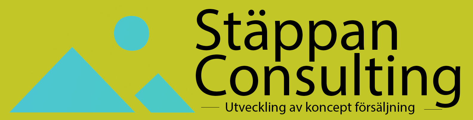 Stäppan Consulting AB logotyp