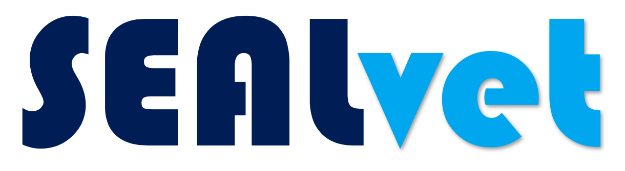 SEALVET AB logotyp