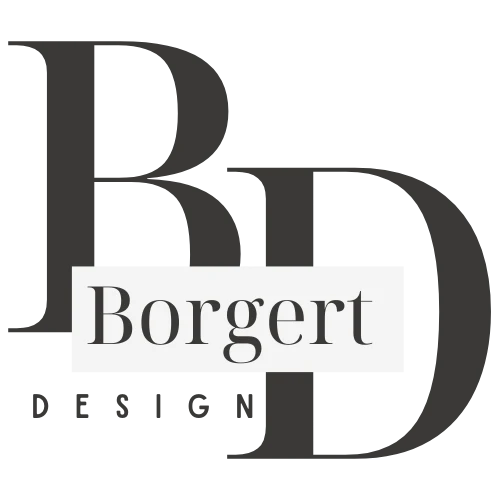 Borgert Design AB logotyp