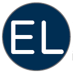 Elbyrån Nordin & Larsson AB logotyp
