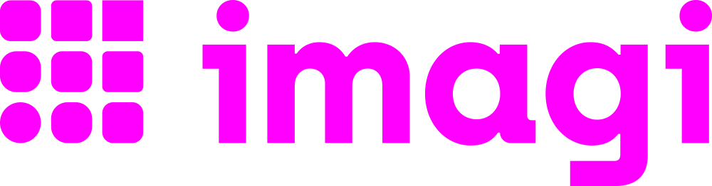 imagiLabs AB logotyp