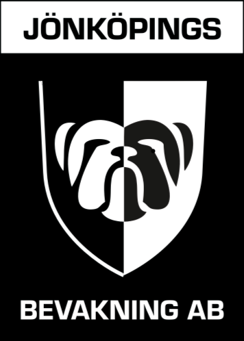 Jönköpings Bevakning AB logotyp