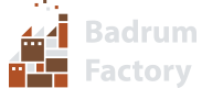 Badrum Factory Göteborg AB logotyp