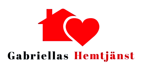 Gabriellas Hemtjänst AB logotyp