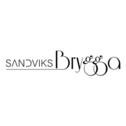 Sandviks Brygga restaurang AB logotyp
