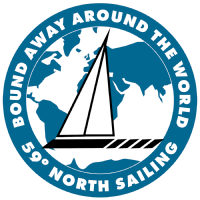 Isbjorn Sailing AB logotyp