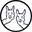 Nyfikenheten NFKNHTN AB logotyp