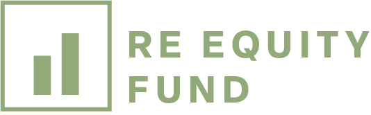RE Equity Fund AB logotyp