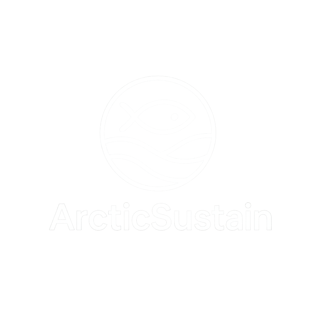 Arctic Sustainability Group AB logotyp