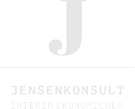 Dennis N Jensen Konsult AB logotyp