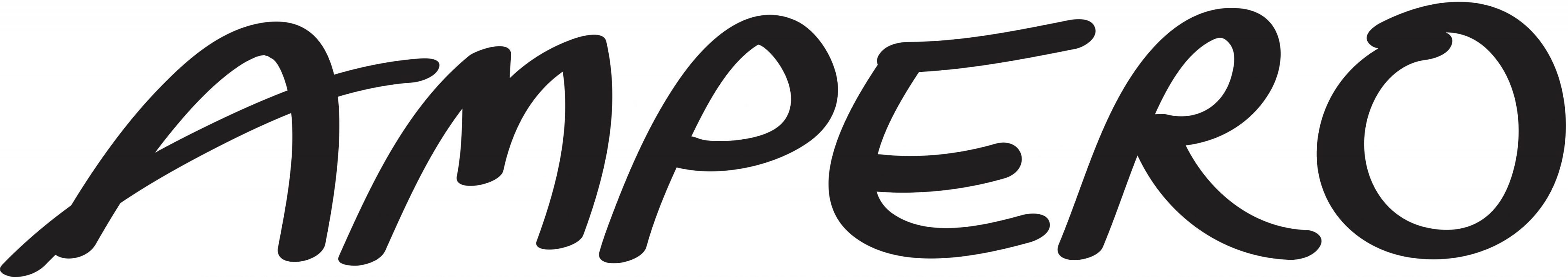 Ampero AB logotyp