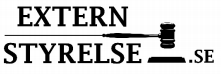 Extern Styrelse Sverige AB logotyp