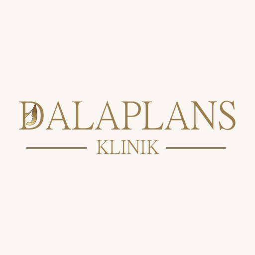 Dalaplans Klinik AB logotyp