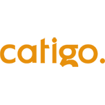 Catigo Analytics AB logotyp