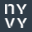 Nyvy Mäklare AB logotyp
