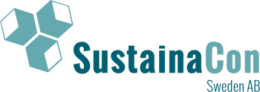 Sustainacon Sweden AB logotyp