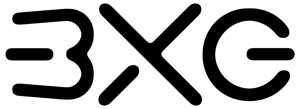 BXG Sweden AB logotyp