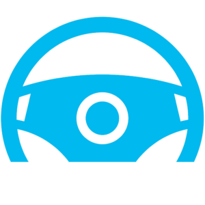 Din trafikskola Malmö AB logotyp