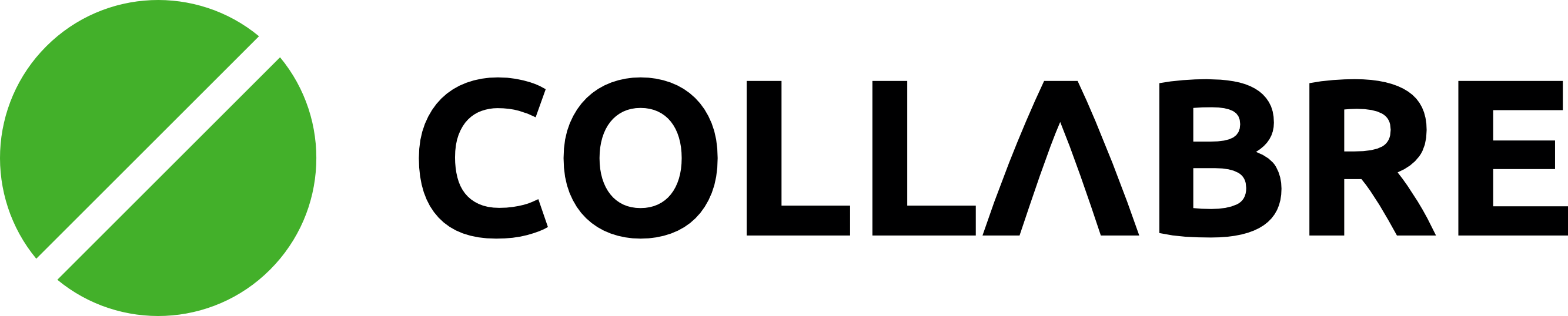 Collabre AB logotyp