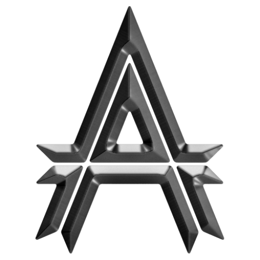 A&A Transport AB logotyp