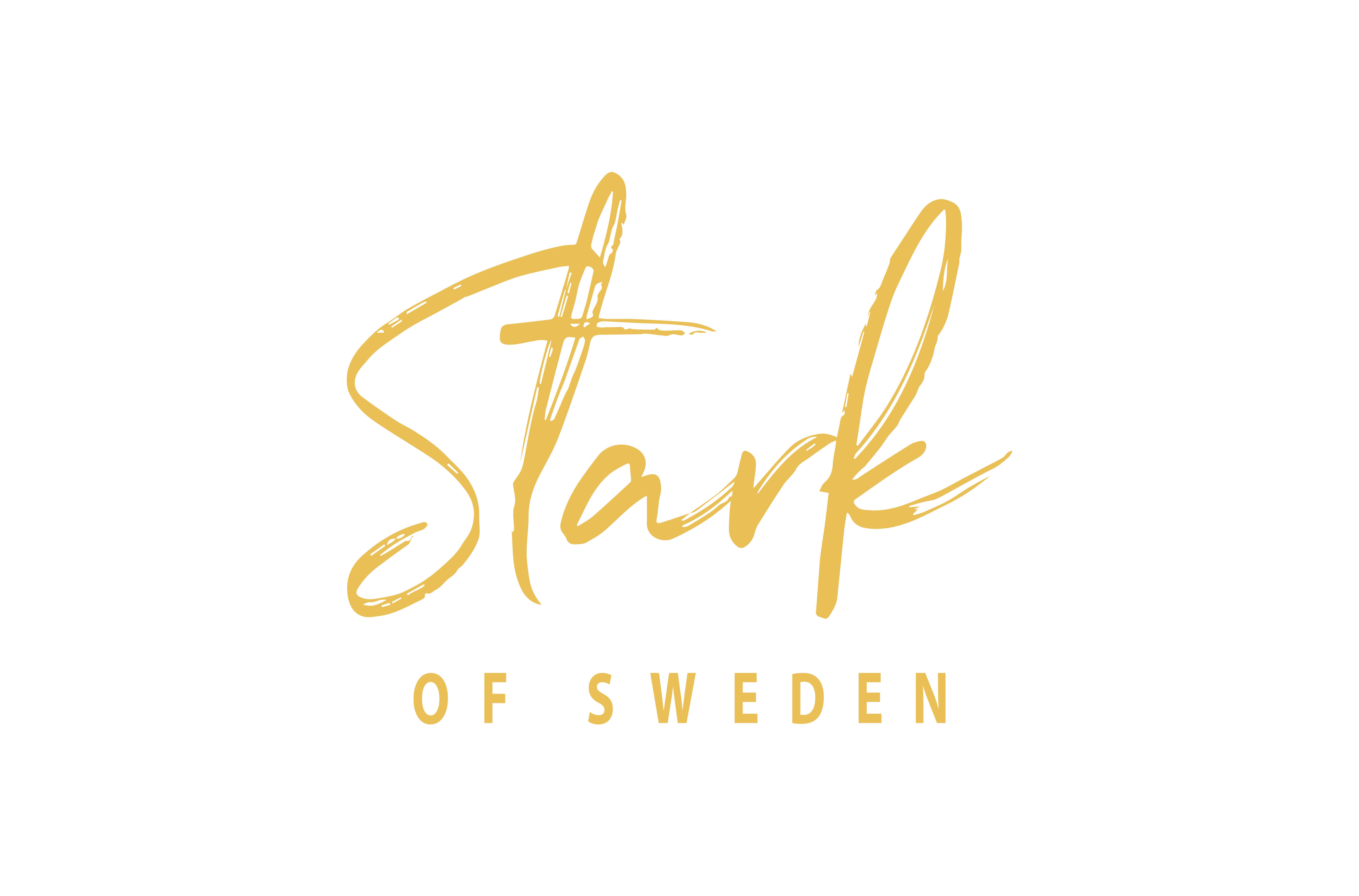 Stark of Sweden i Ullared AB logotyp